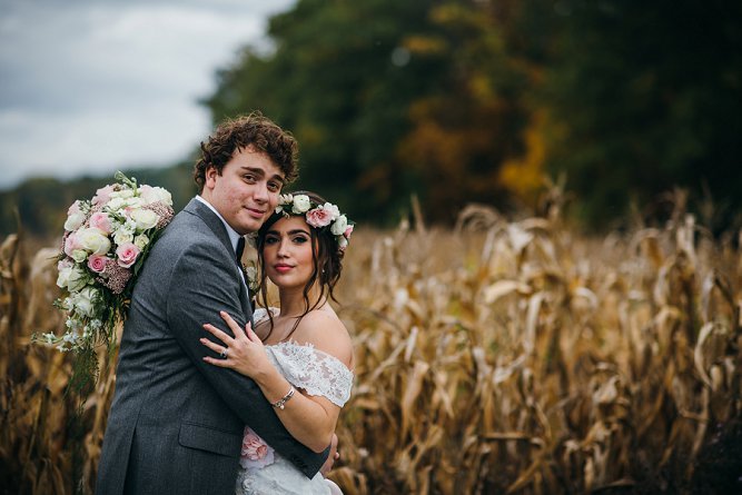 morningstar mill wedding